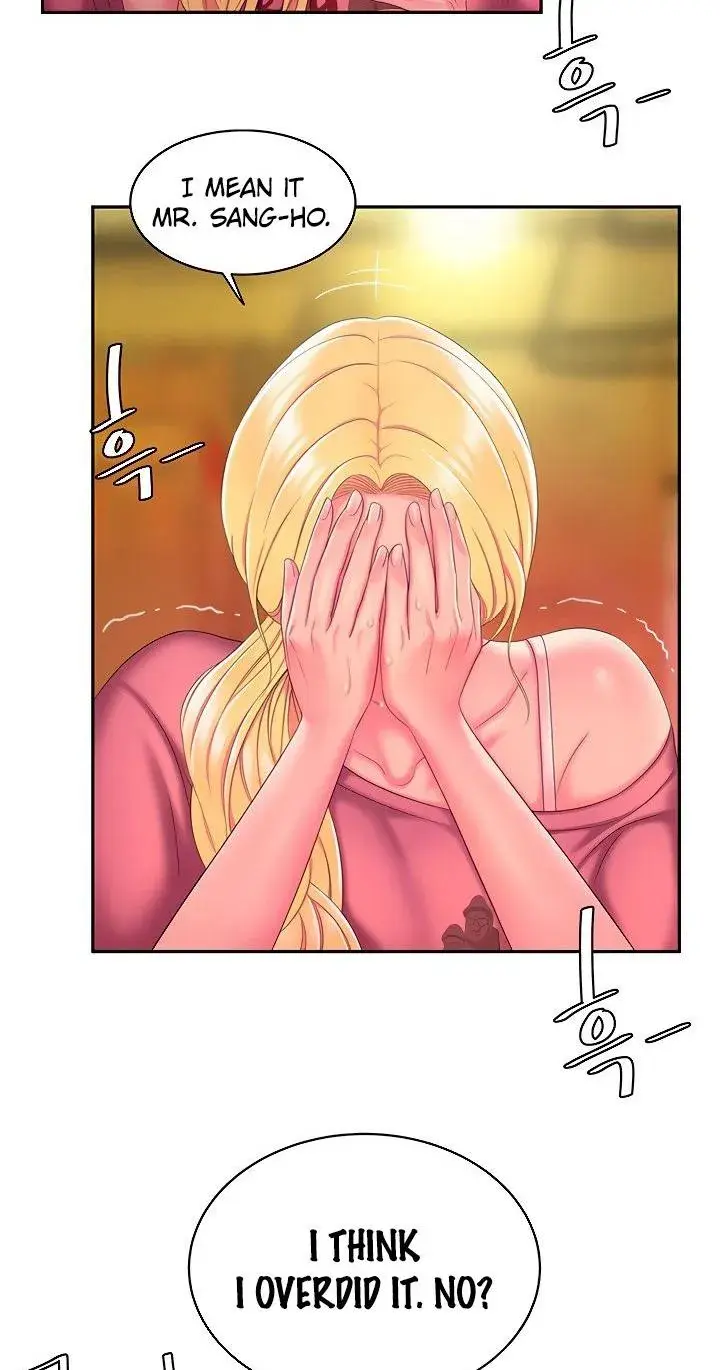 The Delivery Man Chapter 44 - Page 50