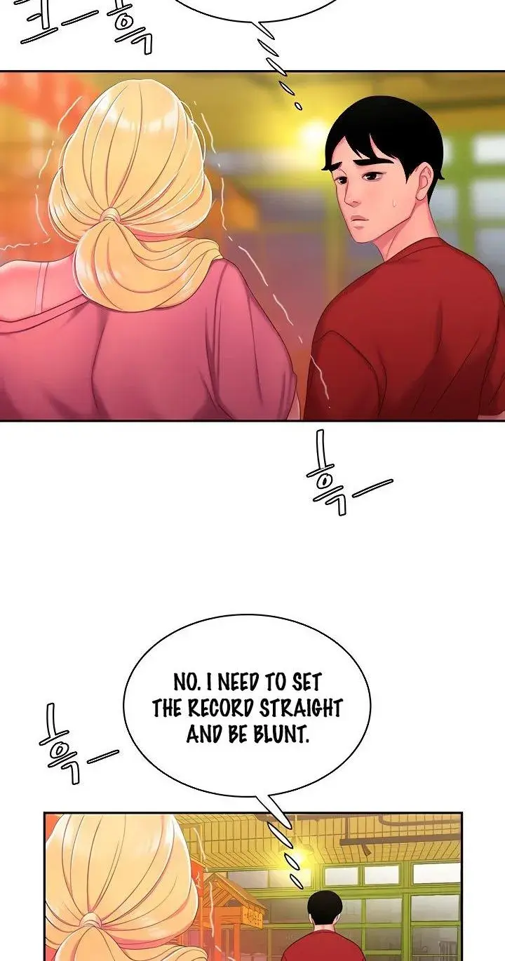 The Delivery Man Chapter 44 - Page 51