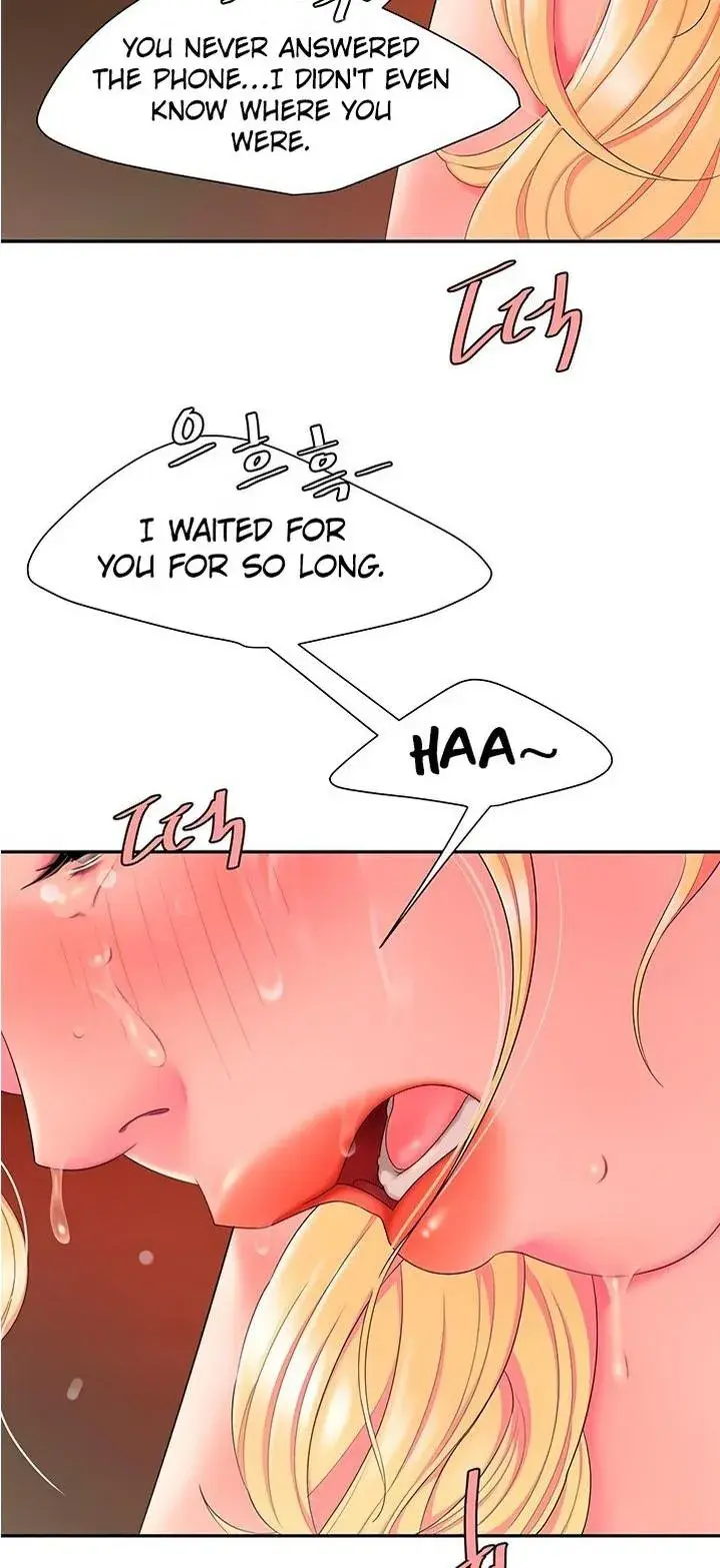 The Delivery Man Chapter 45 - Page 27