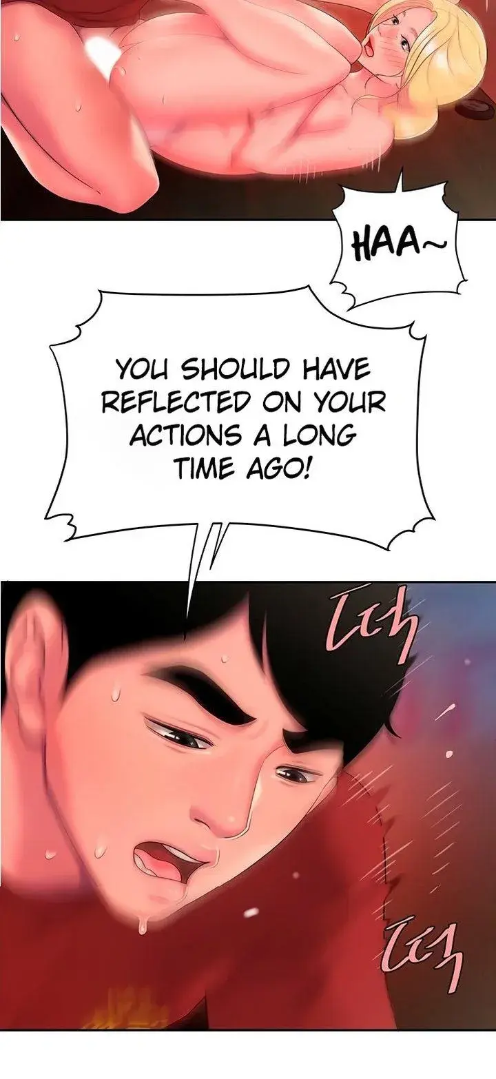 The Delivery Man Chapter 45 - Page 29