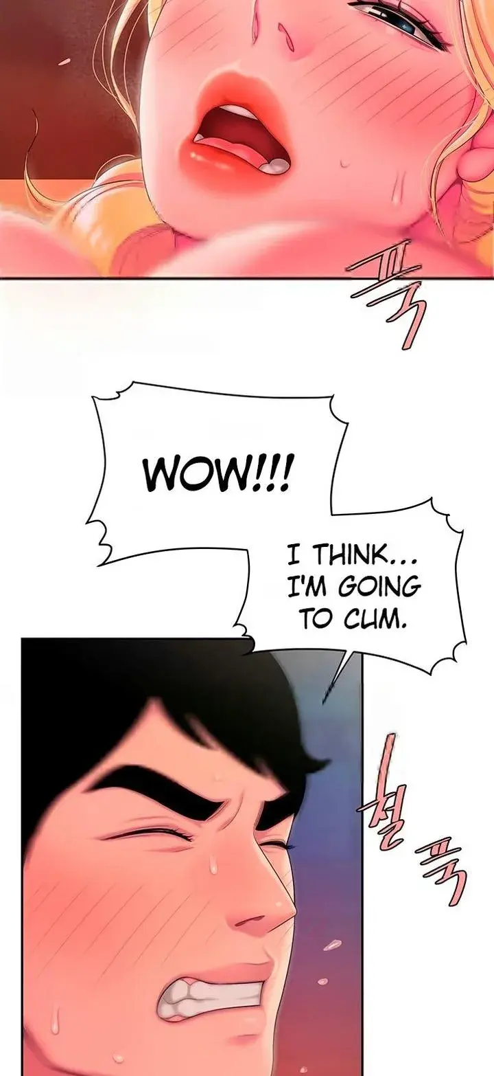 The Delivery Man Chapter 45 - Page 35