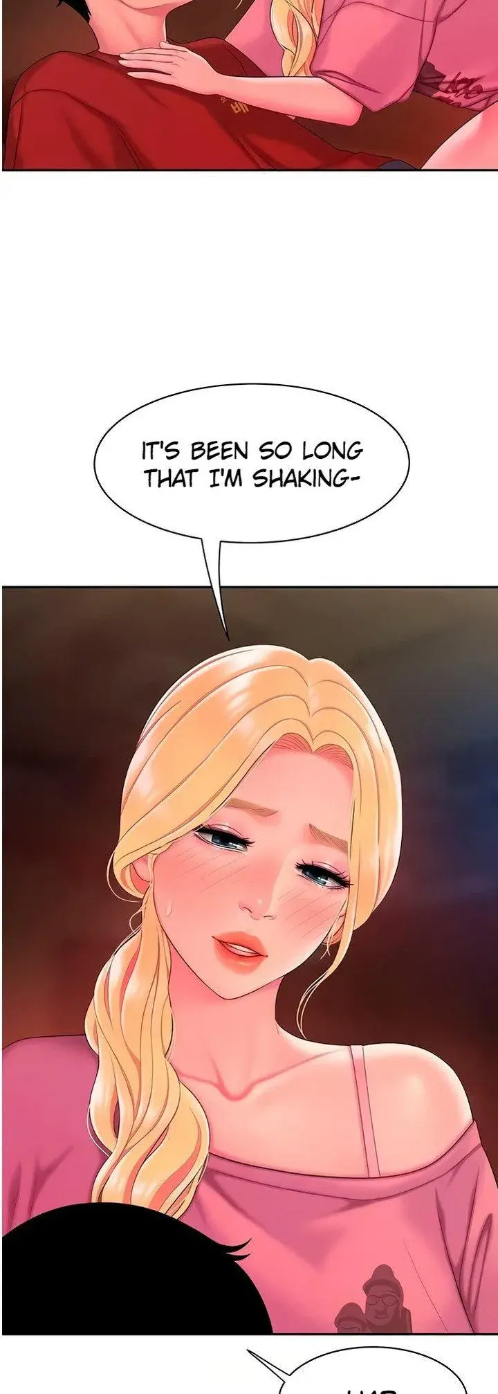 The Delivery Man Chapter 45 - Page 5