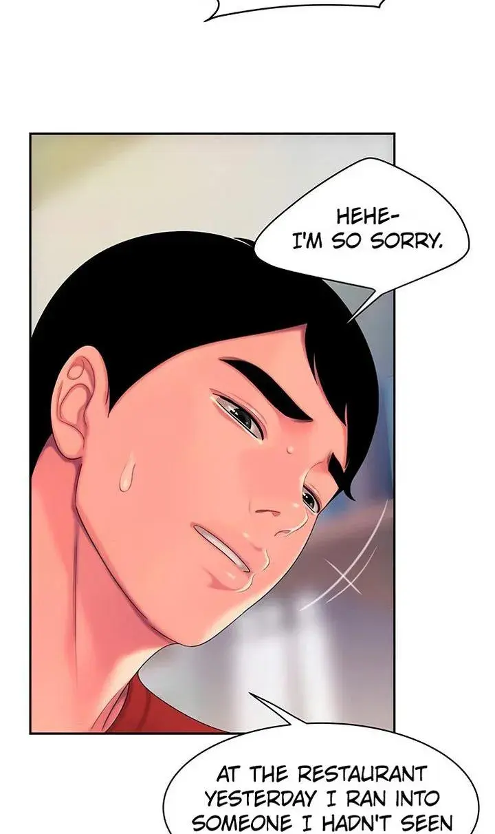 The Delivery Man Chapter 45 - Page 50