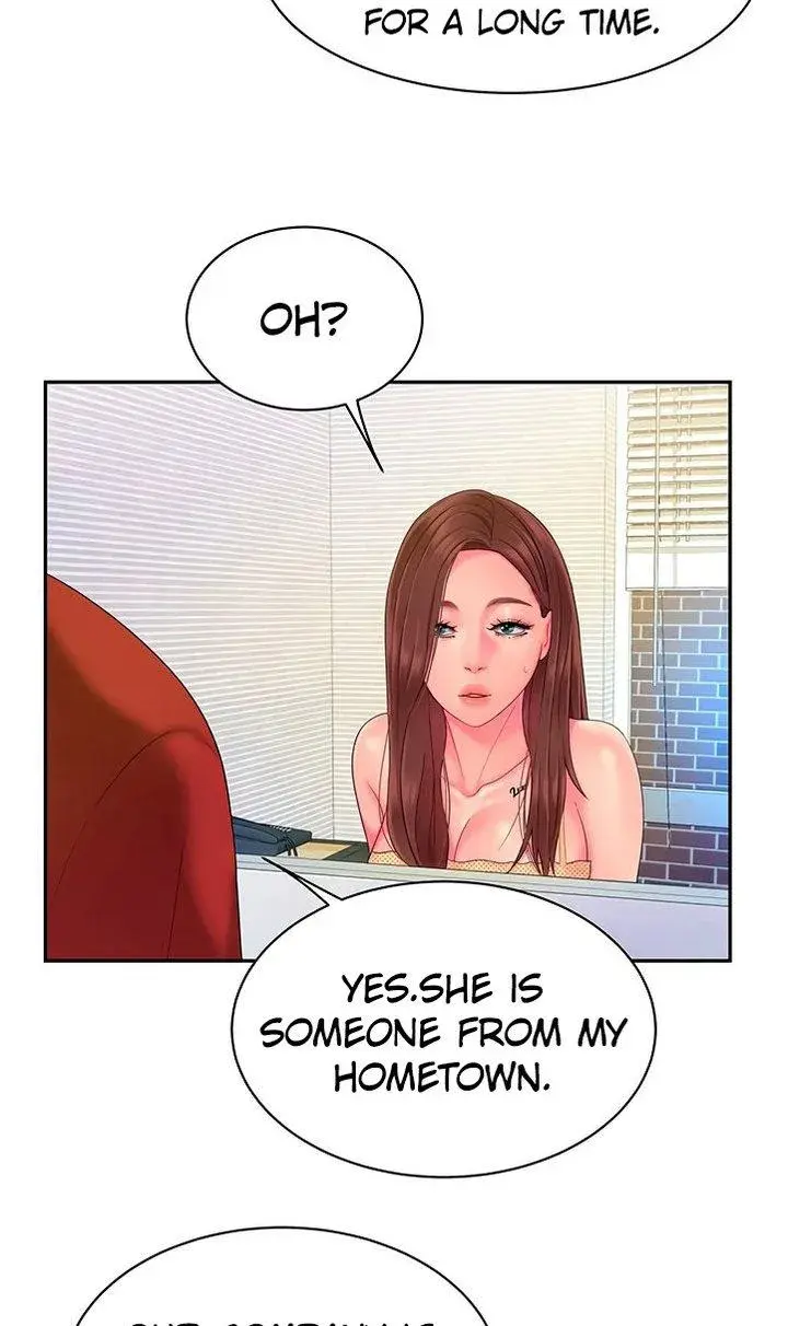 The Delivery Man Chapter 45 - Page 51