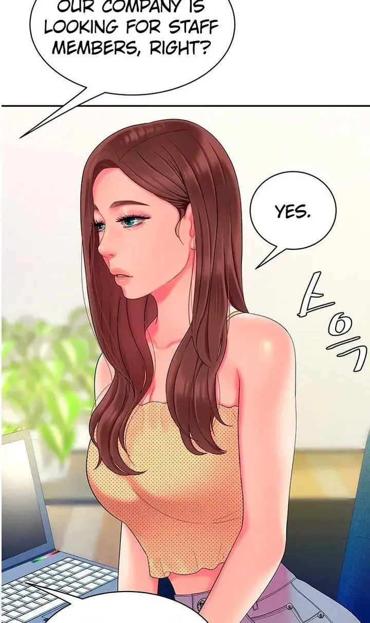 The Delivery Man Chapter 45 - Page 52