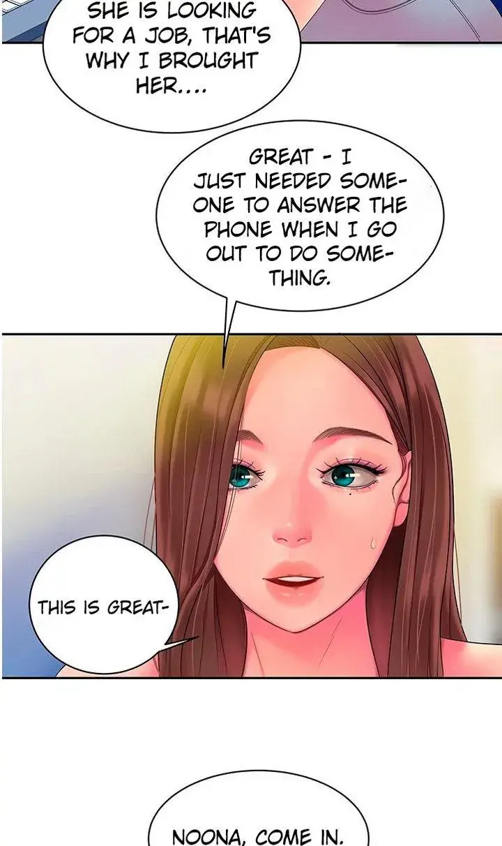The Delivery Man Chapter 45 - Page 53