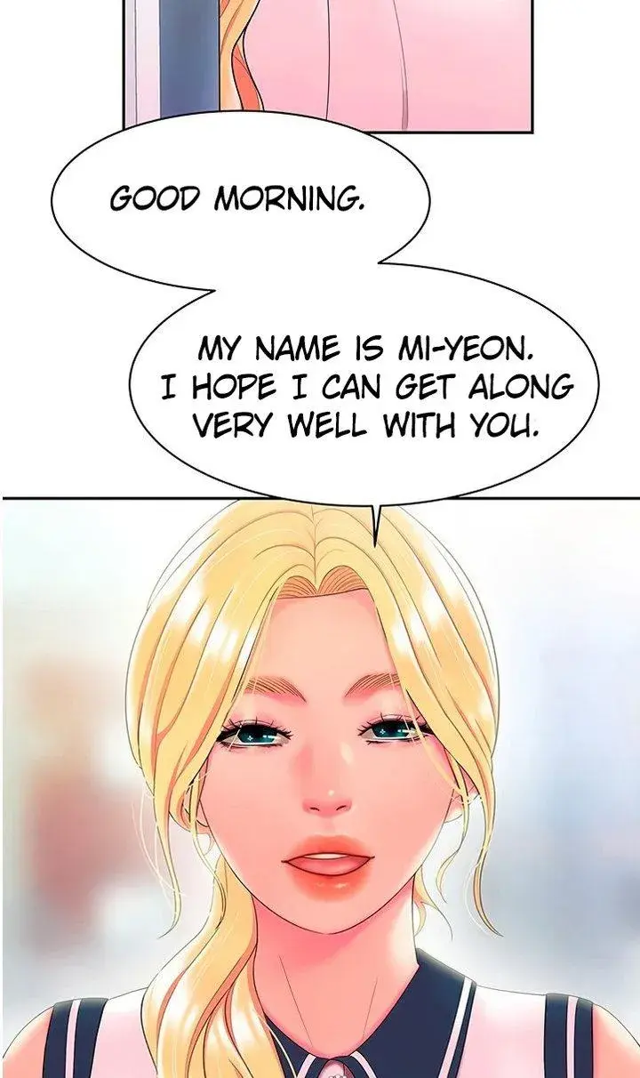 The Delivery Man Chapter 45 - Page 55