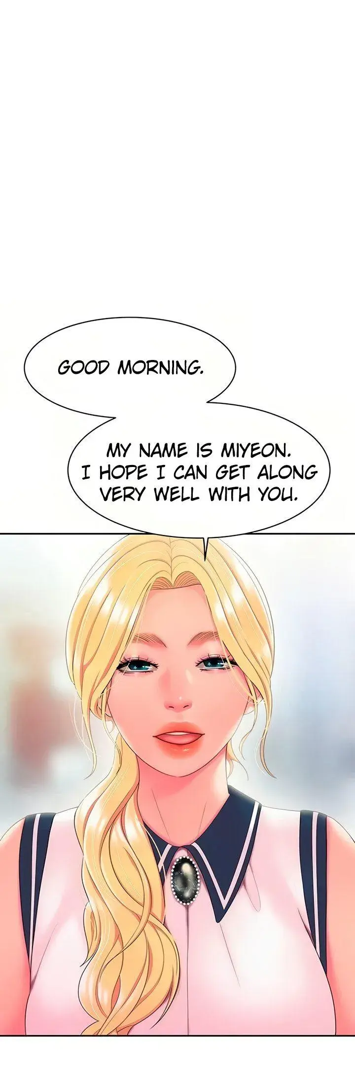 The Delivery Man Chapter 46 - Page 1