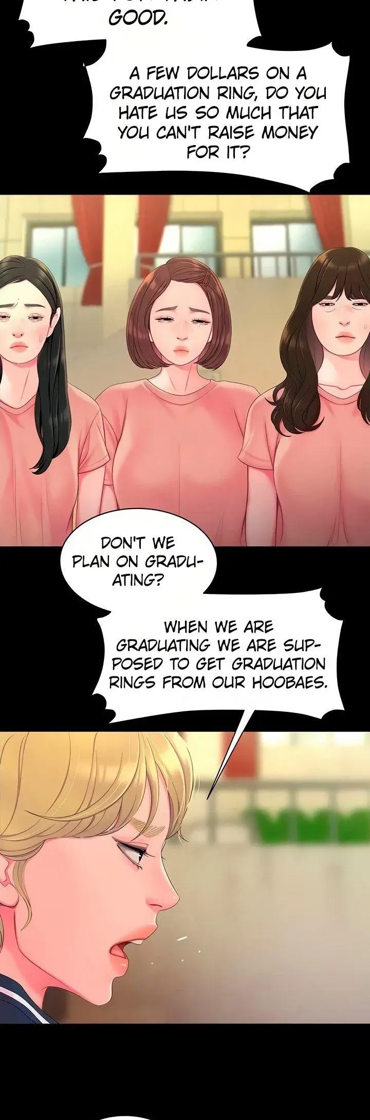 The Delivery Man Chapter 46 - Page 17