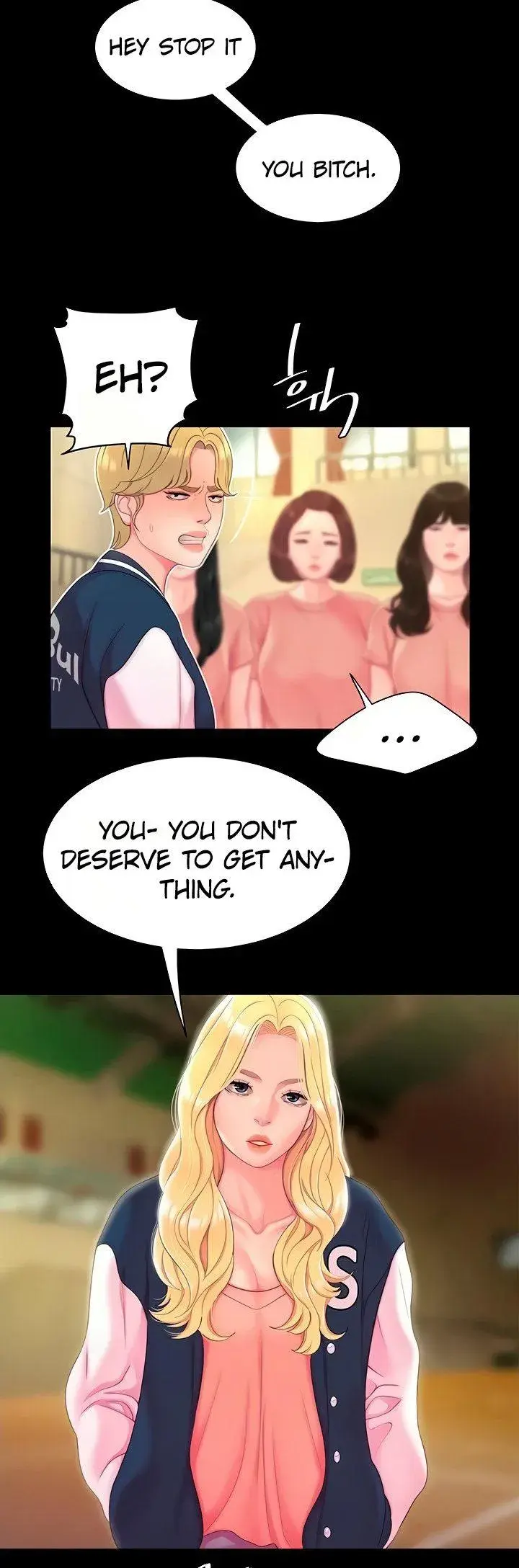 The Delivery Man Chapter 46 - Page 18