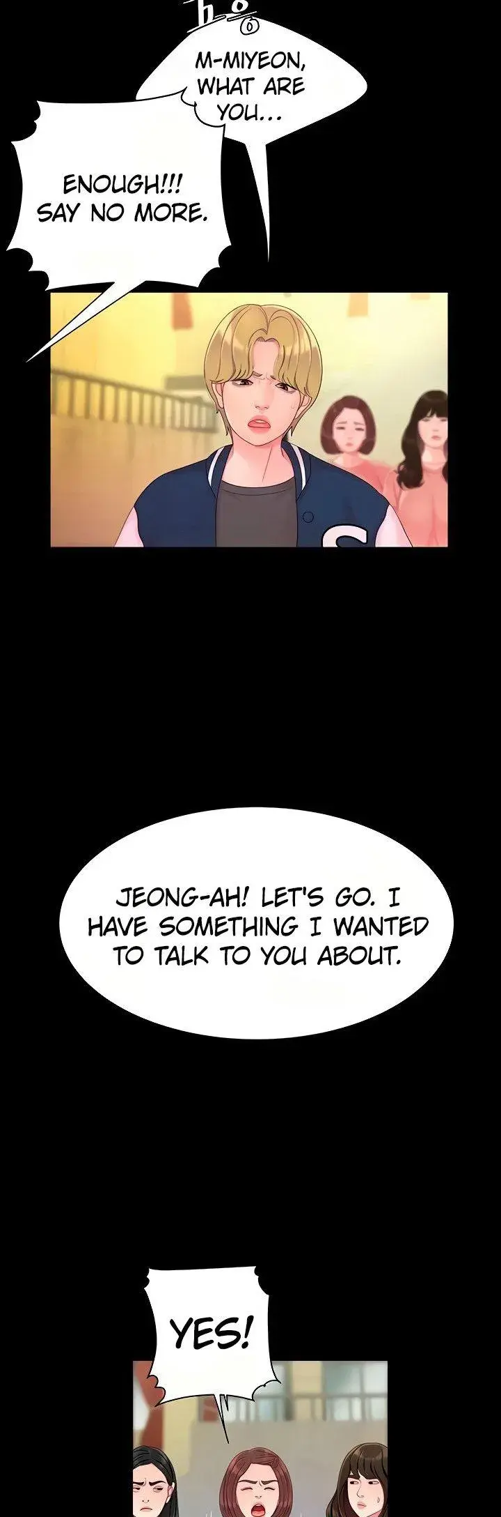 The Delivery Man Chapter 46 - Page 19