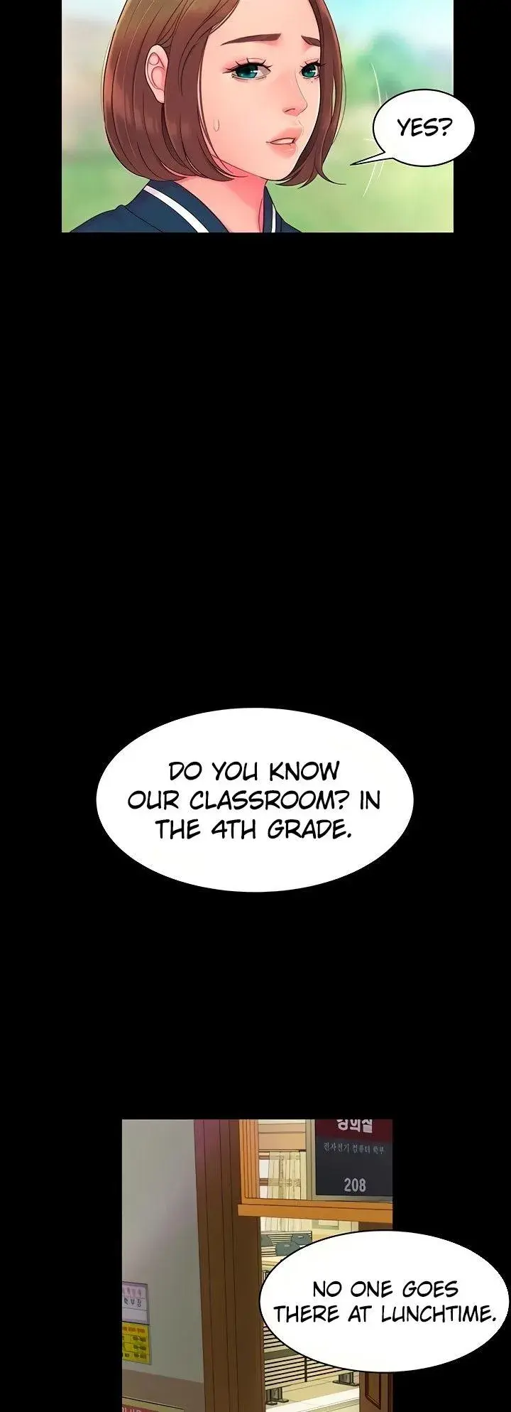 The Delivery Man Chapter 46 - Page 24
