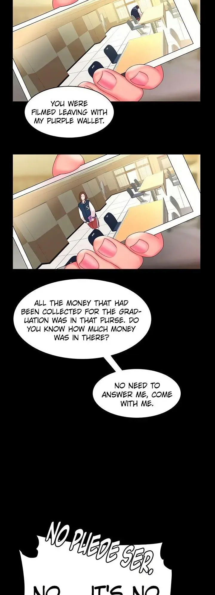 The Delivery Man Chapter 46 - Page 31