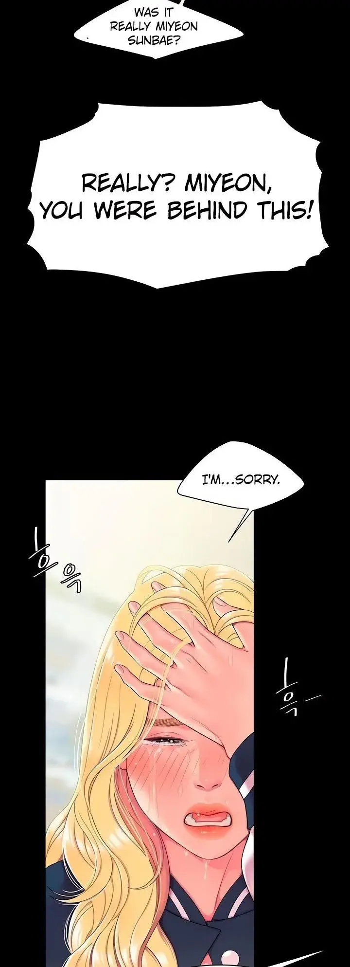 The Delivery Man Chapter 46 - Page 33