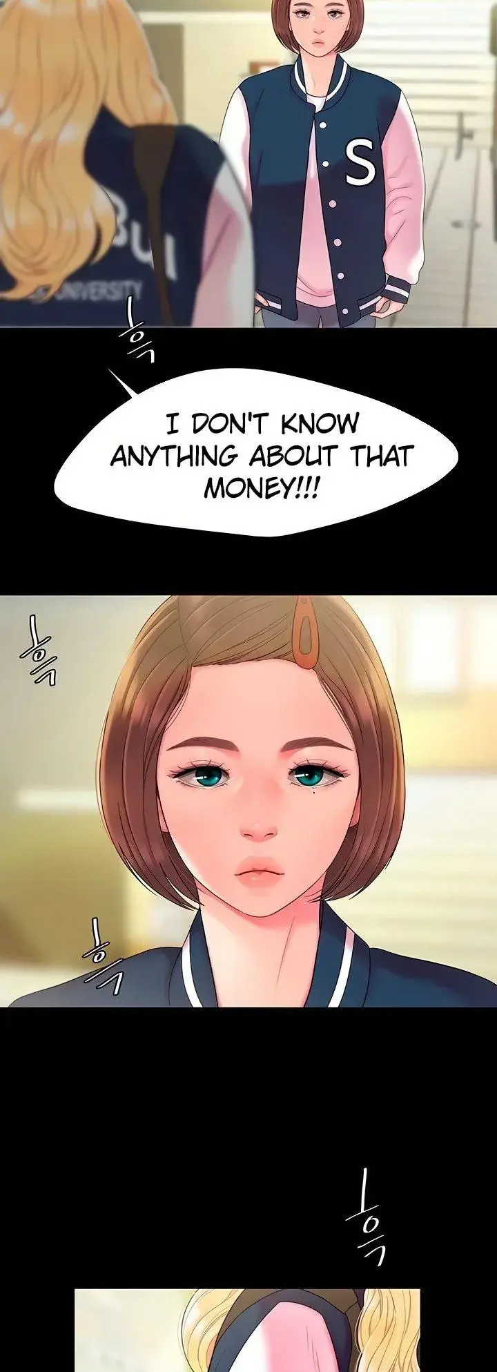The Delivery Man Chapter 46 - Page 35