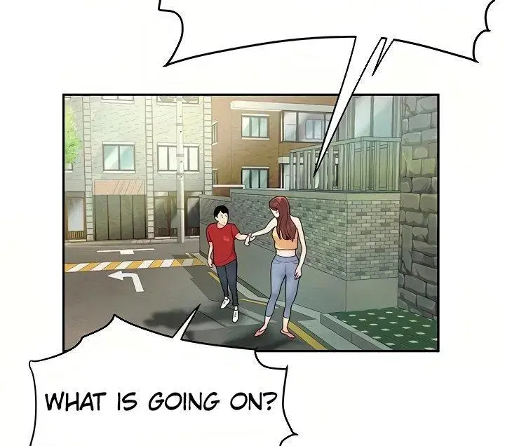 The Delivery Man Chapter 46 - Page 43