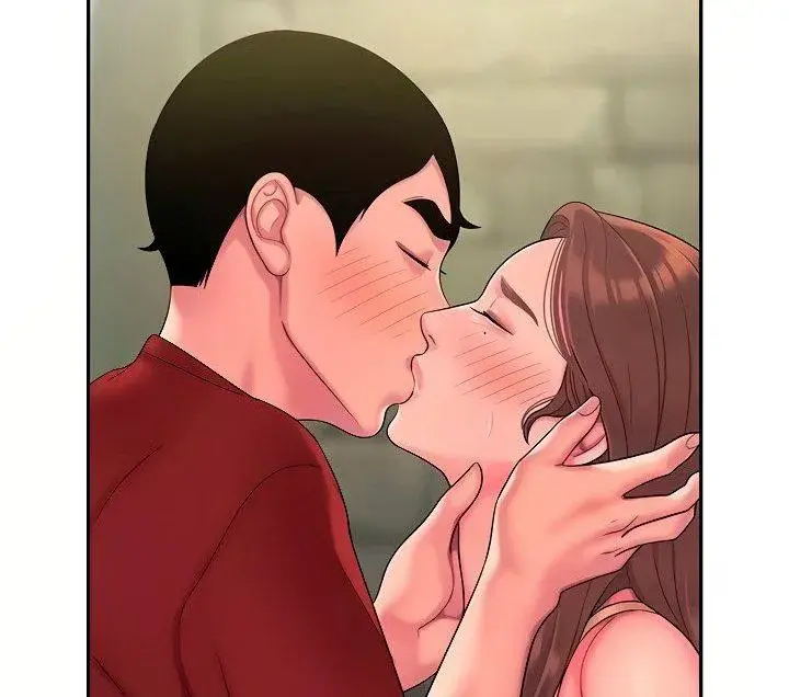 The Delivery Man Chapter 46 - Page 55