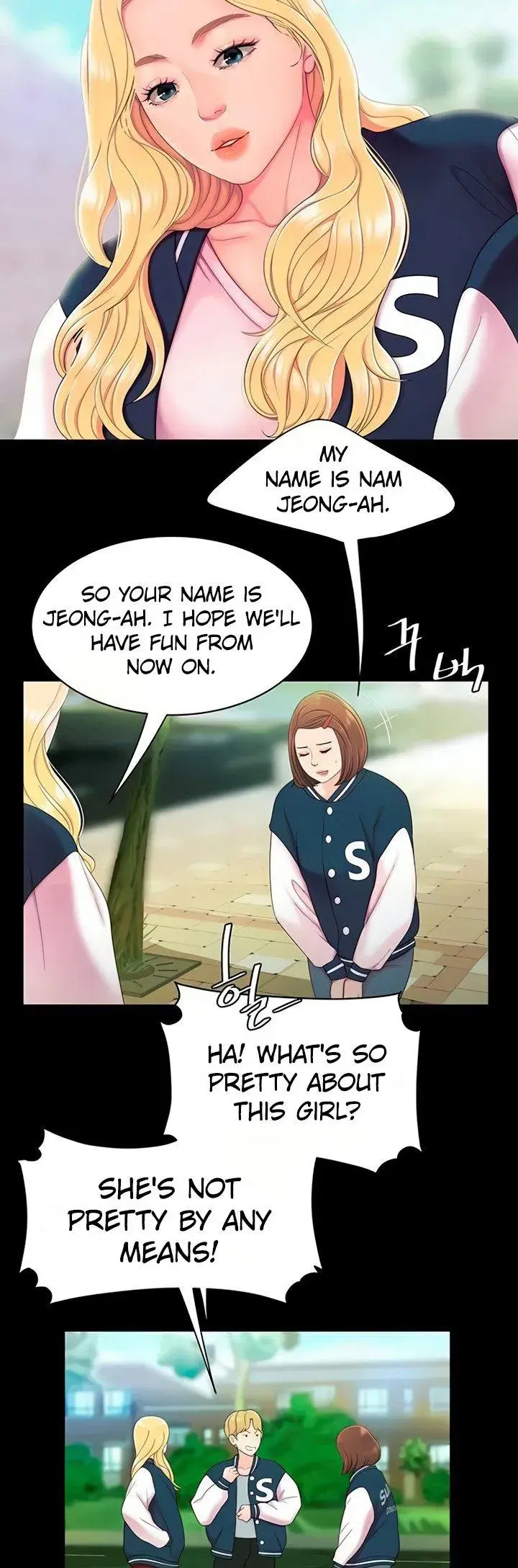 The Delivery Man Chapter 46 - Page 9