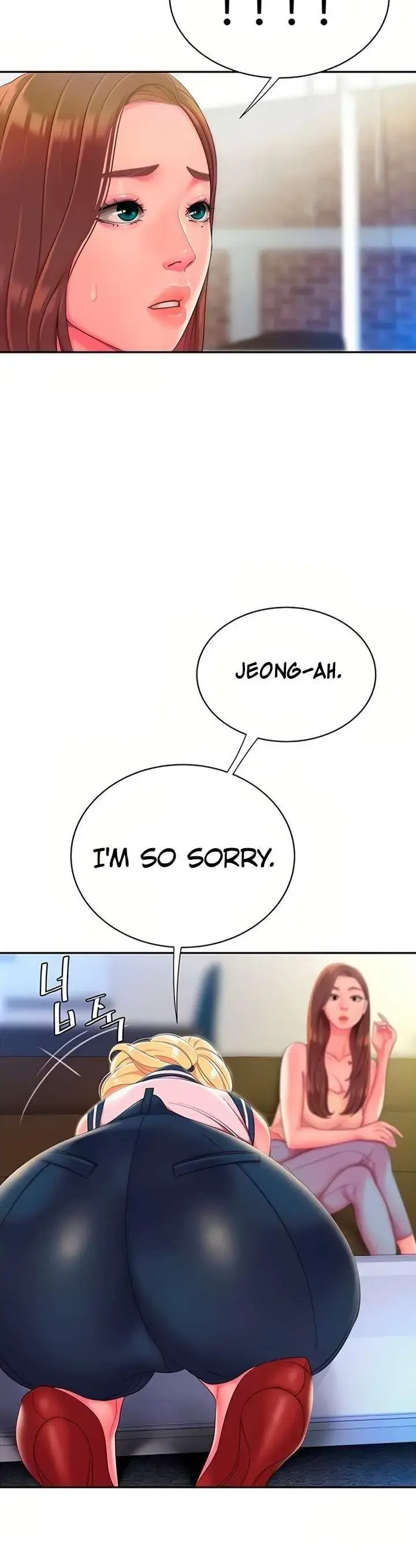The Delivery Man Chapter 47 - Page 13