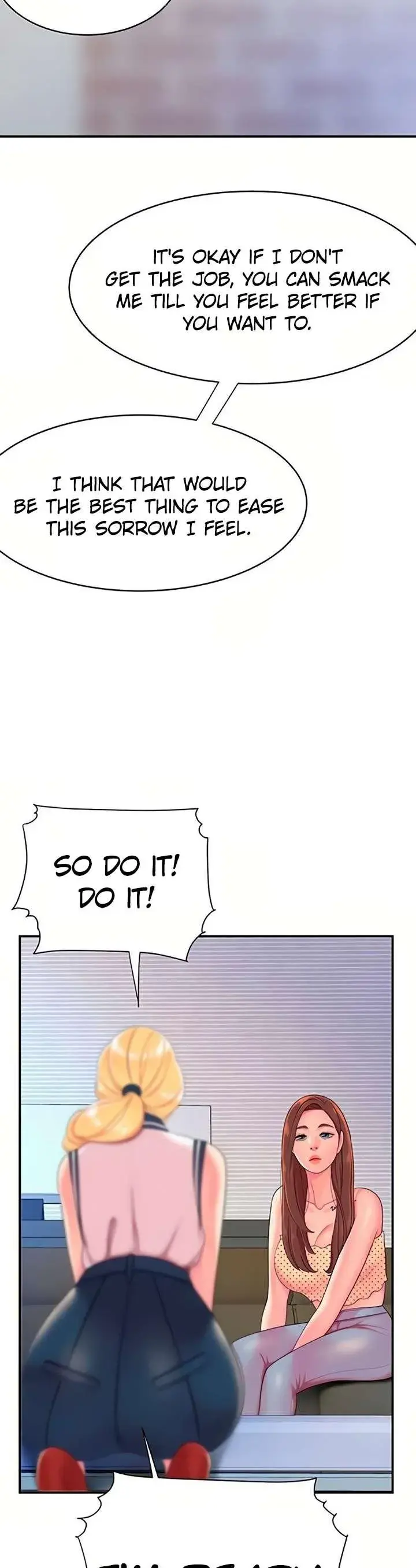 The Delivery Man Chapter 47 - Page 18