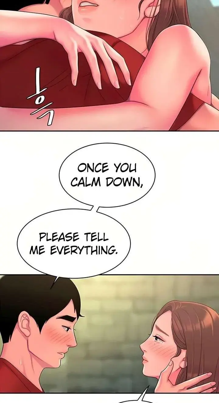 The Delivery Man Chapter 47 - Page 2