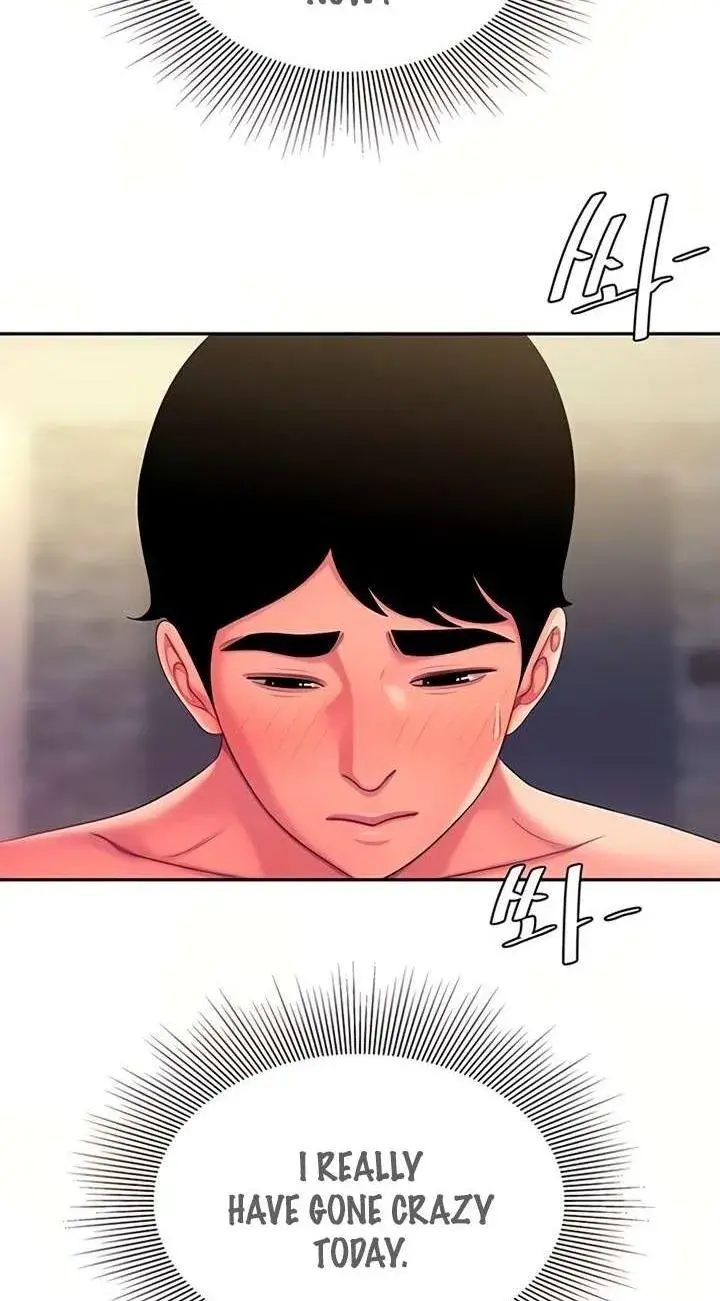The Delivery Man Chapter 47 - Page 32