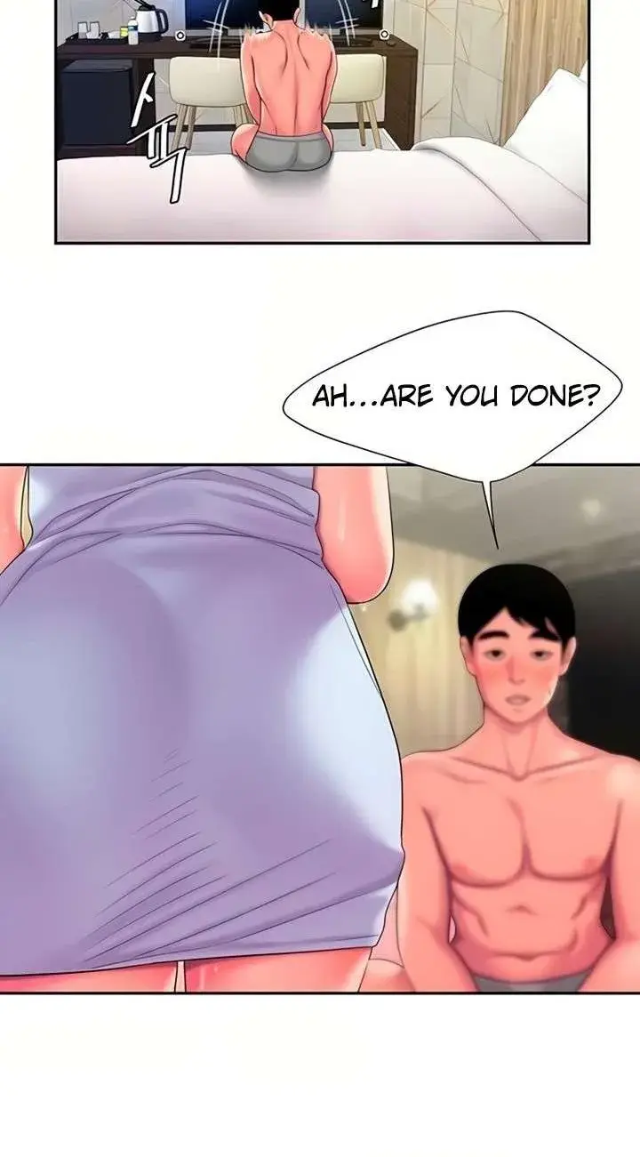 The Delivery Man Chapter 47 - Page 34