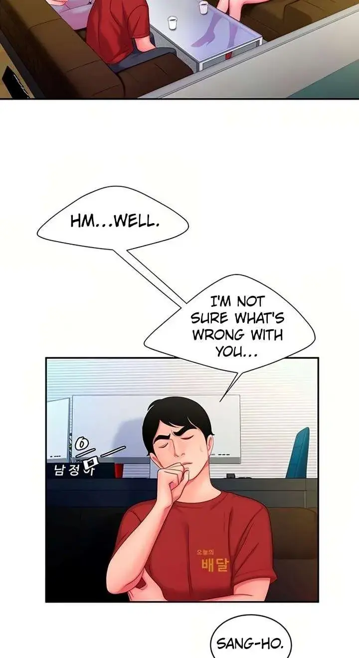 The Delivery Man Chapter 47 - Page 9