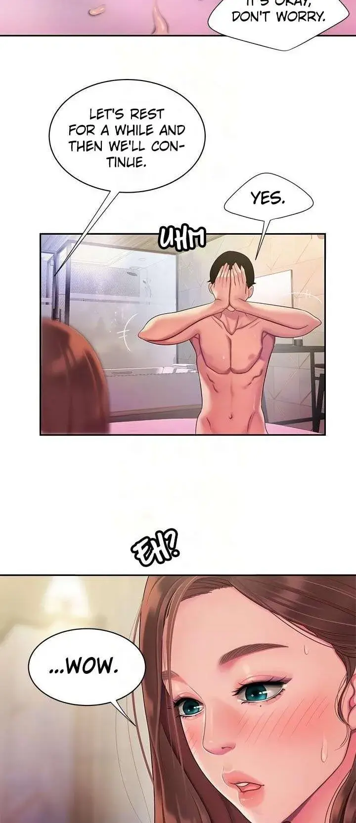 The Delivery Man Chapter 48 - Page 13