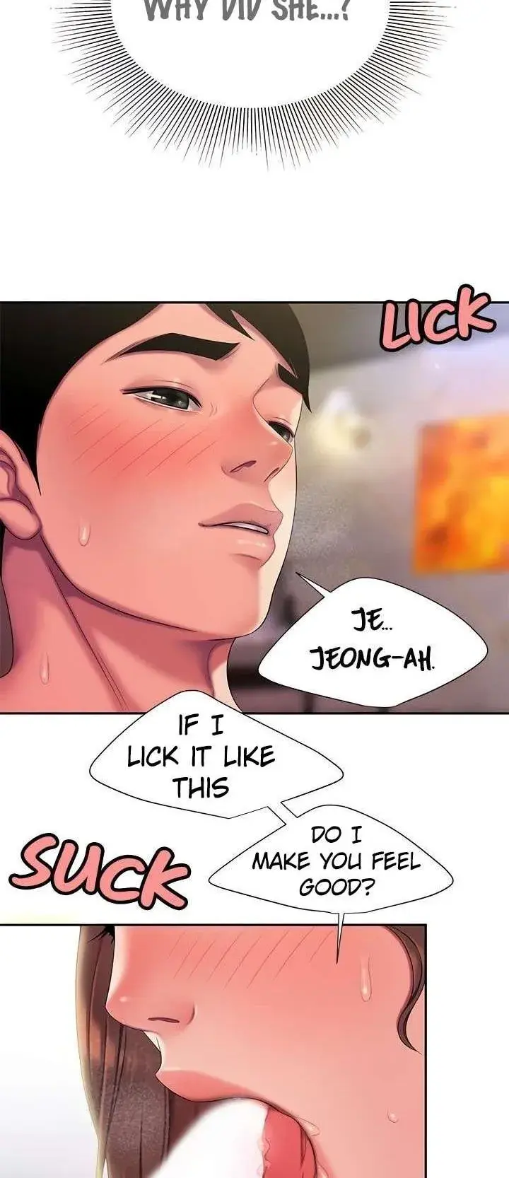 The Delivery Man Chapter 48 - Page 16