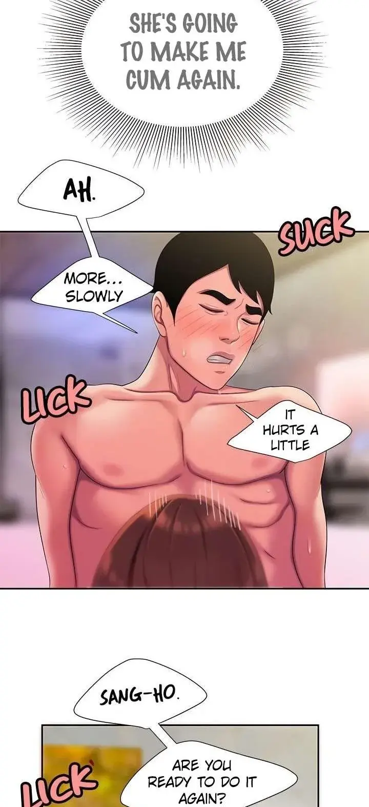 The Delivery Man Chapter 48 - Page 24