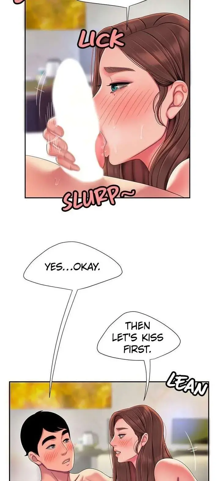 The Delivery Man Chapter 48 - Page 25