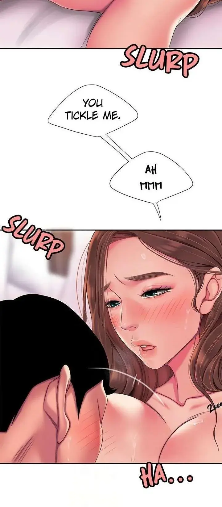 The Delivery Man Chapter 48 - Page 32