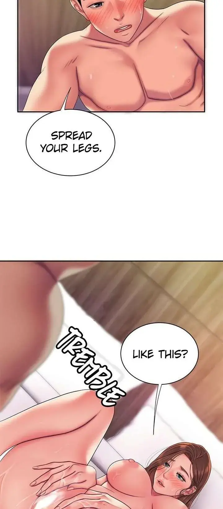 The Delivery Man Chapter 48 - Page 35