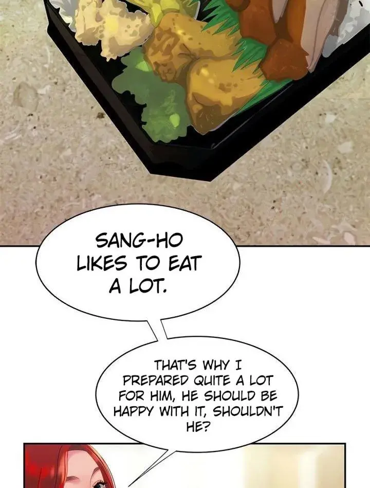 The Delivery Man Chapter 49 - Page 29