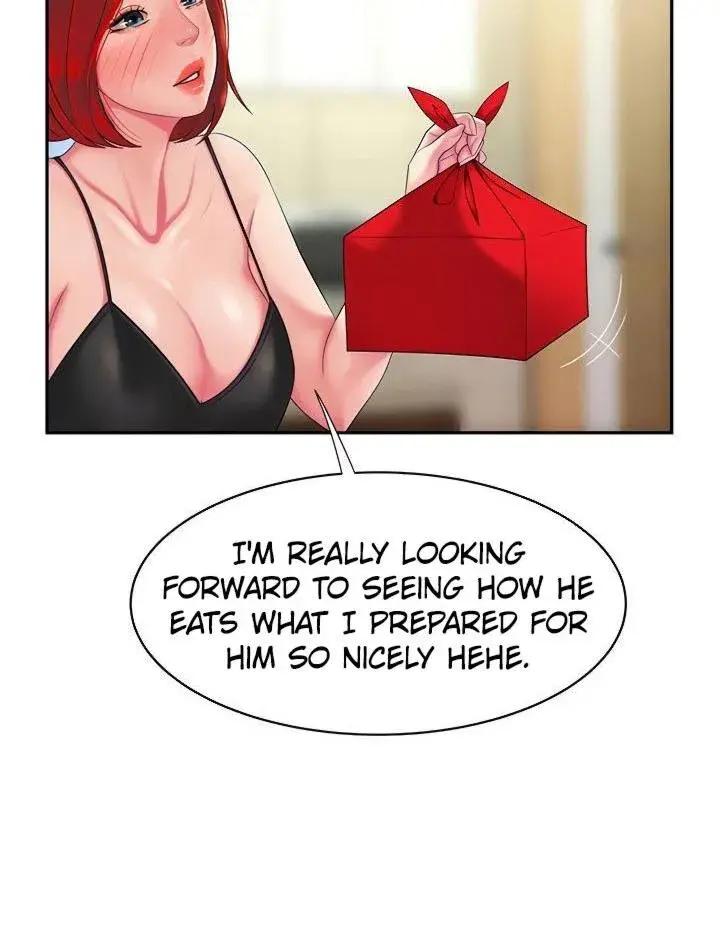 The Delivery Man Chapter 49 - Page 30