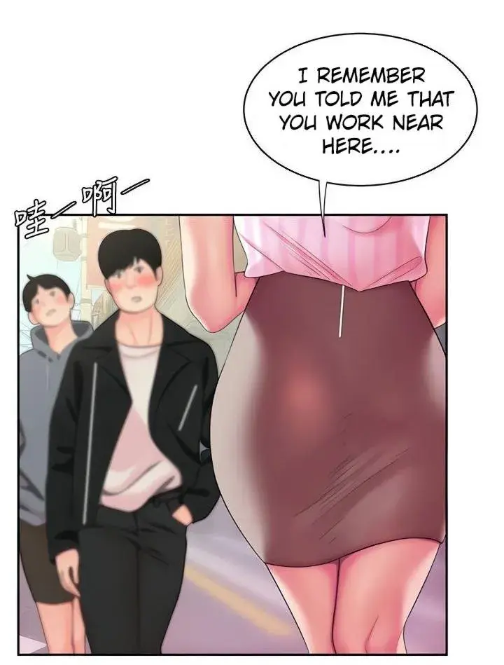 The Delivery Man Chapter 49 - Page 32