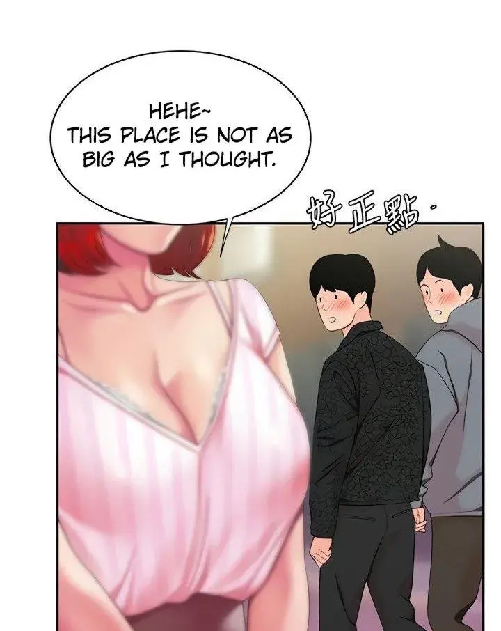The Delivery Man Chapter 49 - Page 33
