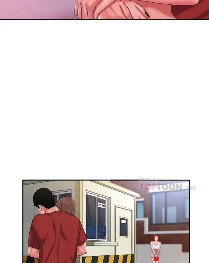 The Delivery Man Chapter 49 - Page 39