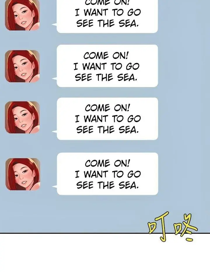 The Delivery Man Chapter 49 - Page 59