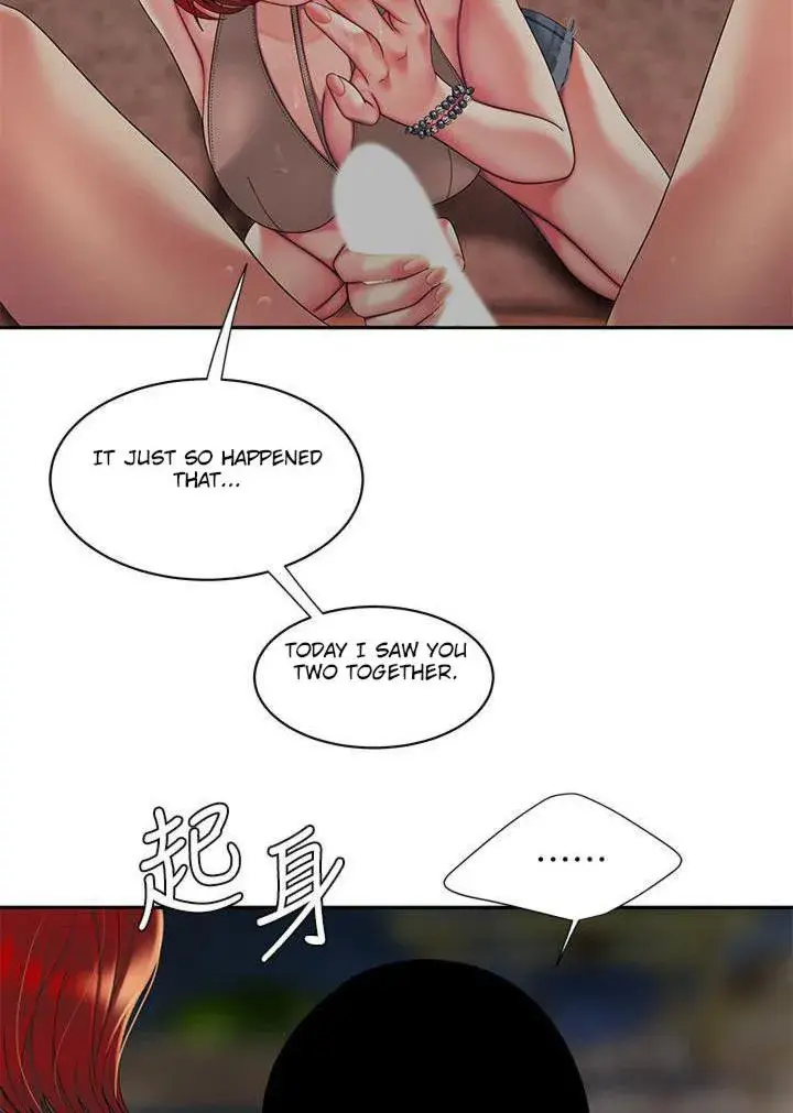 The Delivery Man Chapter 50 - Page 2