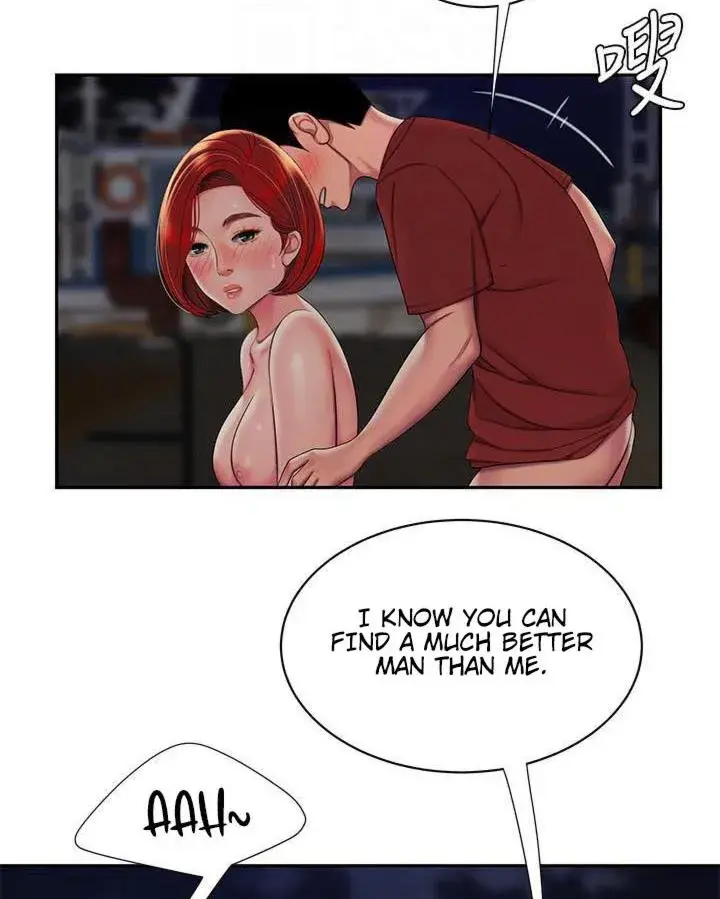 The Delivery Man Chapter 50 - Page 29
