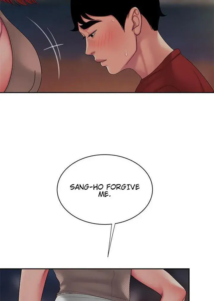 The Delivery Man Chapter 50 - Page 3
