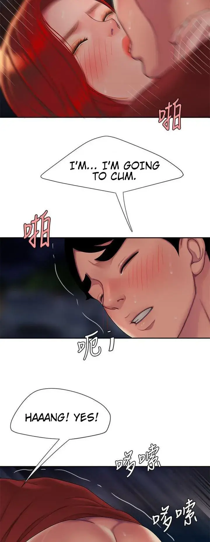 The Delivery Man Chapter 50 - Page 60
