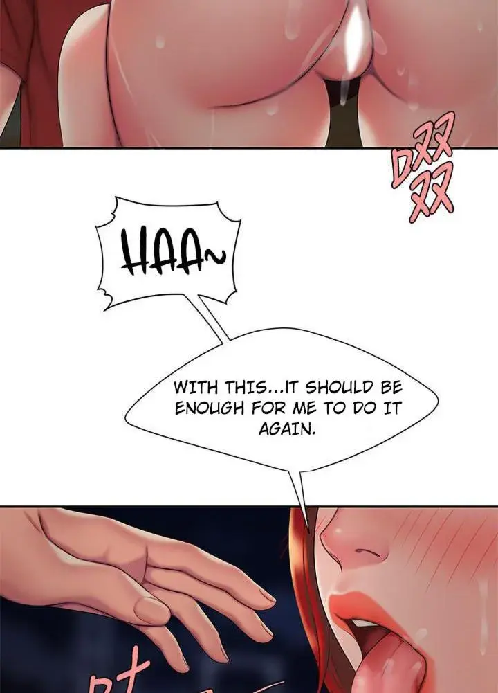 The Delivery Man Chapter 50 - Page 71