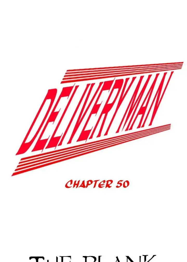 The Delivery Man Chapter 50 - Page 8