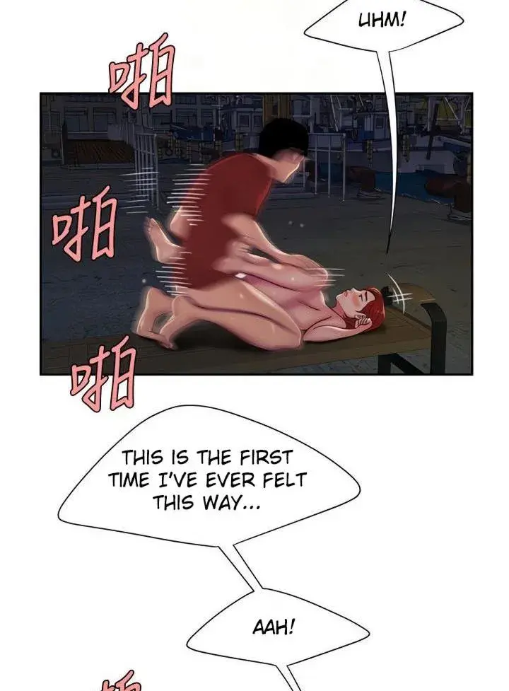 The Delivery Man Chapter 51 - Page 28
