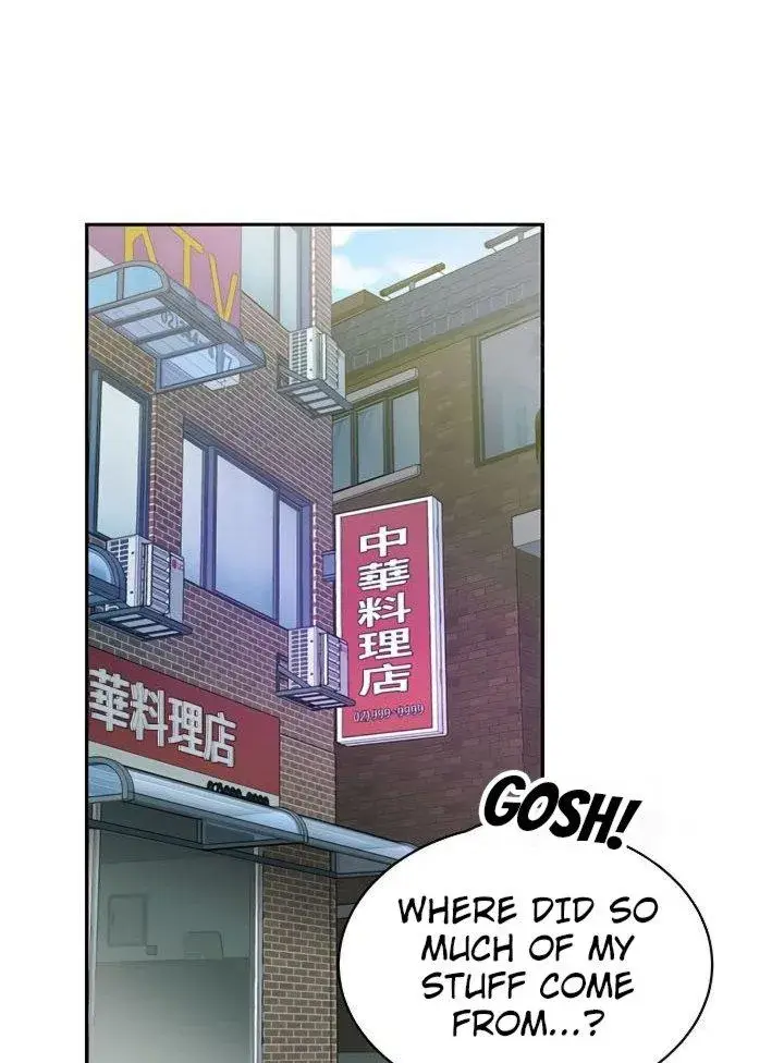The Delivery Man Chapter 51 - Page 38