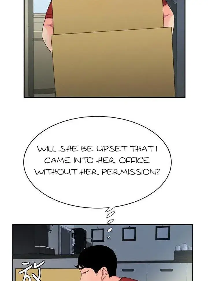 The Delivery Man Chapter 51 - Page 53