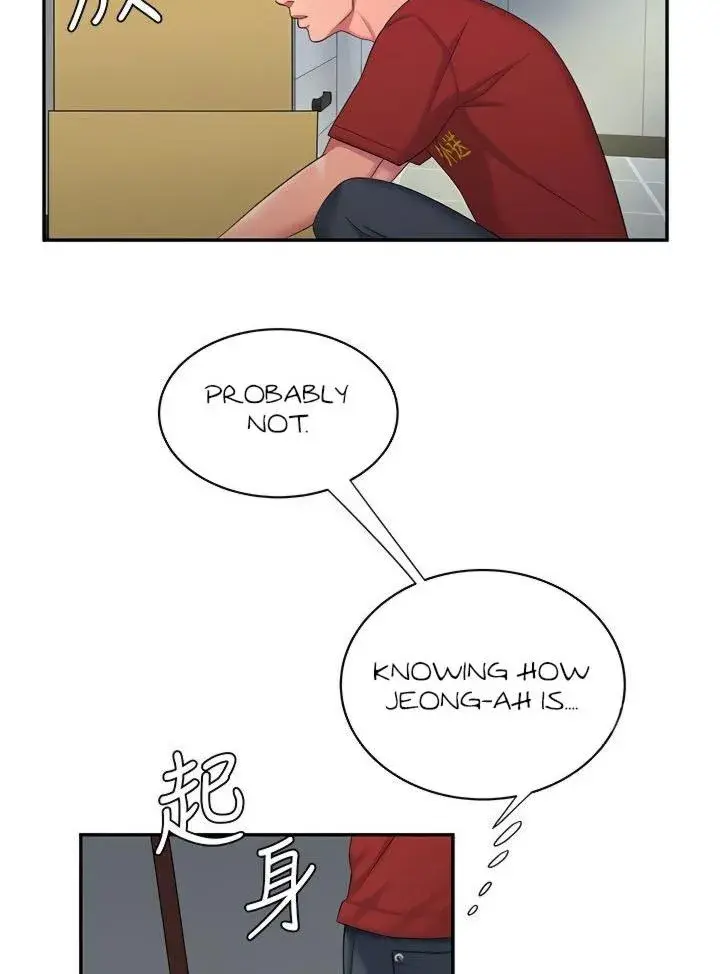 The Delivery Man Chapter 51 - Page 54